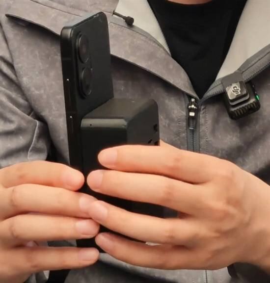 rbo4Pro:烧水壶插手机上取电开元棋牌王腾爆改REDMI Tu(图6) rbo4Pro:烧水壶插手机上取电开元棋牌王腾爆改REDMI Tu(图6)